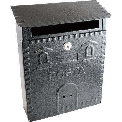 CASSETTA POSTA CASETTA 701 (MM 230X90 H.MM 290)