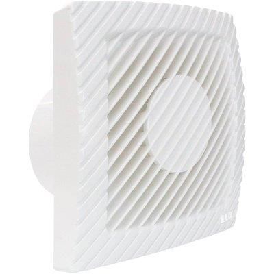 ASPIRATORE ELETTRICO L LUX BIANCO