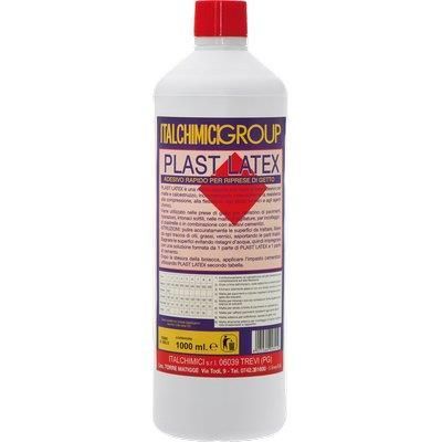 ADDITIVO LATTICE X CEMENTO PLAST LATEX