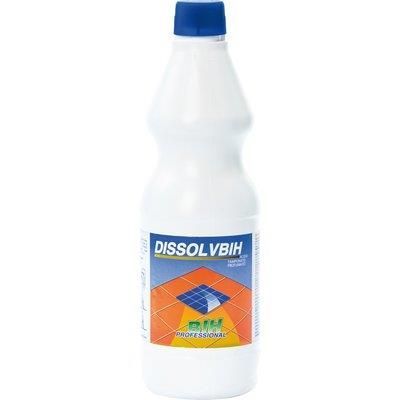 ACIDO DISINCROSTANTE TAMPONATO PROFUMATO