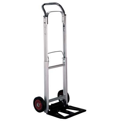 BRAVETTA CARRELLO PORTACASSE PIEGHEVOLE EFFE