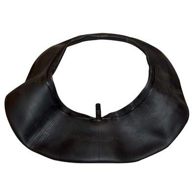 CAMERA ARIA PER RUOTA PNEUMATICA BRAVETTA IN GOMMA NERA