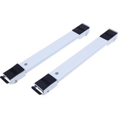 CARRELLO PORTA ELETTRODOMESTICO EFFE SET DA DUE PEZZI CM 45/63 MAX KG 80