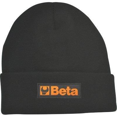 BERRETTO INVERNALE THINSULATE 7980RN BETA NERO TG.UNICA BERRETTO INVERNALE THINSULATE 7980RN BETA NERO TG.UNICA