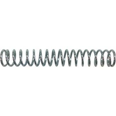 MOLLA COMPRESSIONE SELF IN ACCIAO ZINCATO MOLLA COMPRESSIONE SELF IN ACCIAO ZINCATO