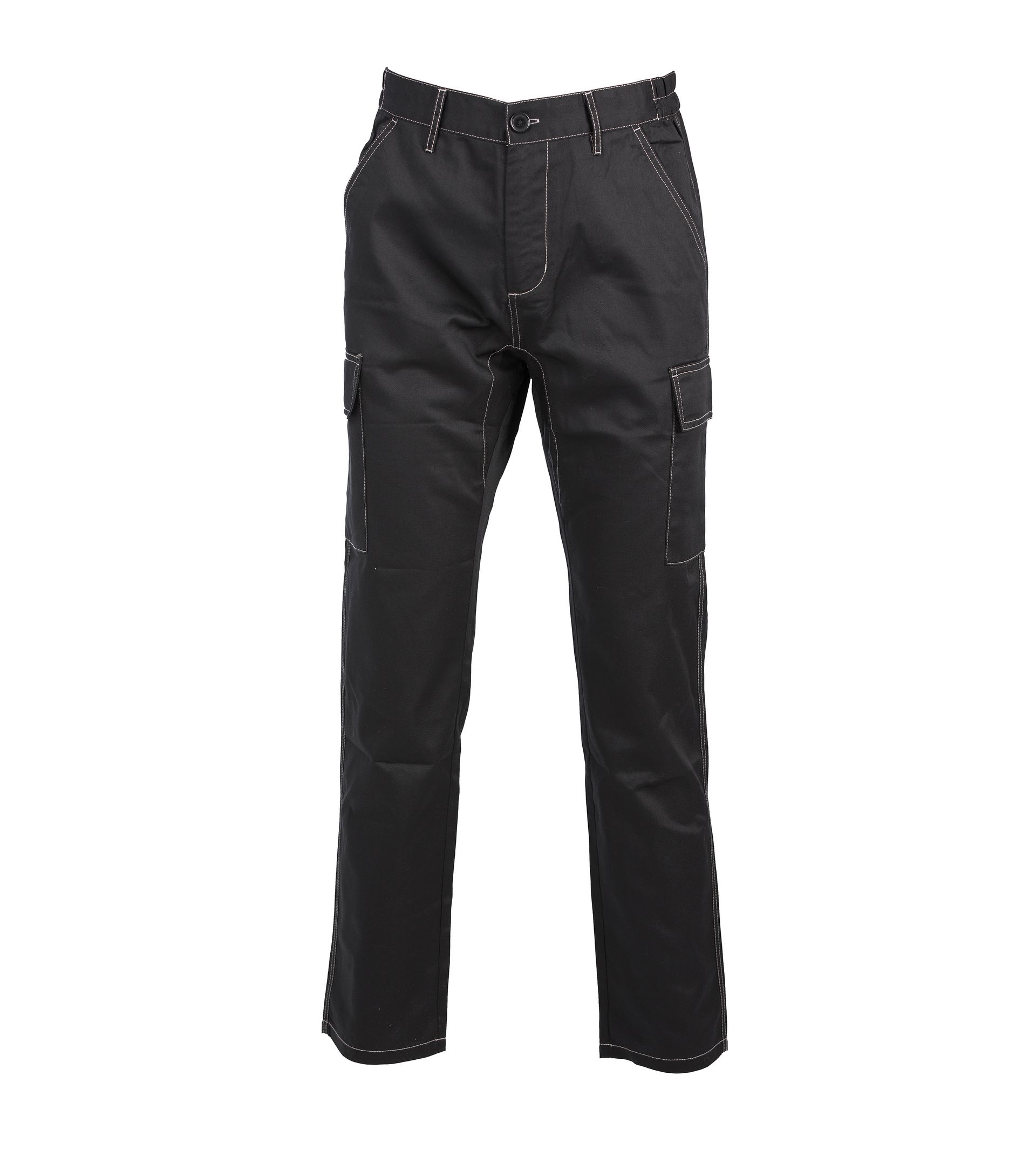 PANTALONE BUCAREST MAN