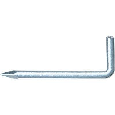 RAMPINO A PUNTA ZINCATO PUCCIONI CF= 200 PZ RAMPINO A PUNTA ZINCATO PUCCIONI CF= 200 PZ