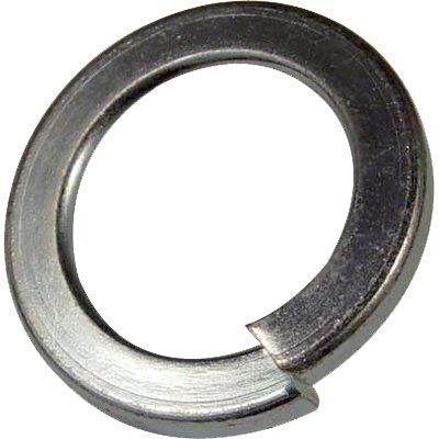 RONDELLA GROWER (spaccata)  ZINCATA IN CONFEZIONI DA 1000 PZ