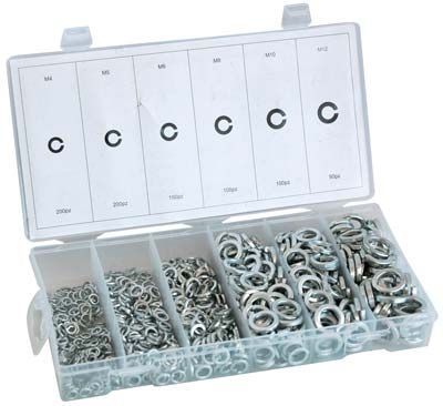 RONDELLA GROWER IN KIT SELF HAND DA 800 PZ M 4/12