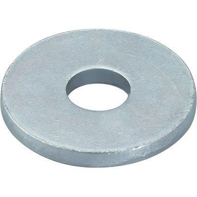 RONDELLA PIANA GREMBIALINA 3D ZINCATA - 5 KG