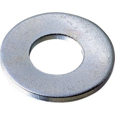 RONDELLA PIANA ZINCATA CF= 5KG