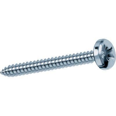 VITE AUTOFILETTANTE TC MUSTADCAVA PH ZINCATA BIANCA VITE AUTOFILETTANTE TC MUSTADCAVA PH ZINCATA BIANCA