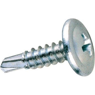 VITE AUTOPERFORANTE TMT RANELLATA AMBROVIT CAVA PH ZINCATA BIANCA VITE AUTOPERFORANTE TMT RANELLATA AMBROVIT CAVA PH ZINCATA BIANCA