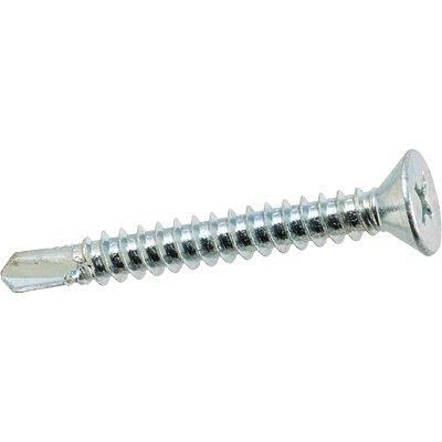 VITE AUTOPERFORANTE TSP AMBROVIT - CAVA PH ZINCATA BIANCA VITE AUTOPERFORANTE TSP AMBROVIT - CAVA PH ZINCATA BIANCA