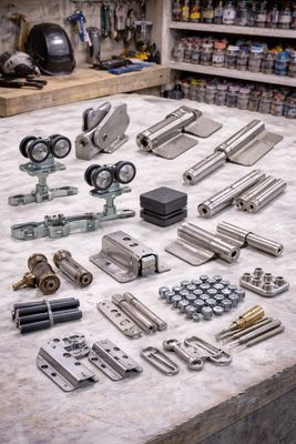 FERRAMENTA PER FERRO