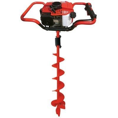 MOTOTRIVELLA GT52 STARS 2 TEMPI CC 52 CON PUNTA Ø 150×800 MM