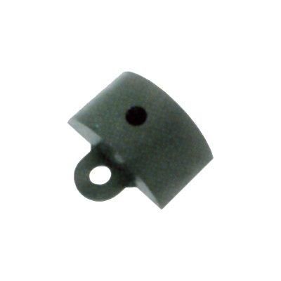 CAVALLOTTO LAMINATO ONDULATO POLIPROPILENE ONDA MM 76×18 CF=PZ 100