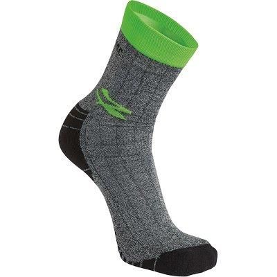 CALZA DA LAVORO GIADY U-POWER CONF. DA 2 PAIA TAGLIA UNICA