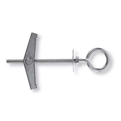 ANCORA A SOFFITTO KDO 4 FISCHER OCCHIOLO CHIUSO