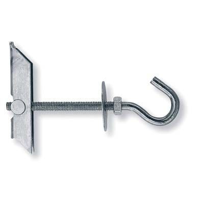 ANCORA A SOFFITTO KDH FISCHER OCCHIOLO APERTO