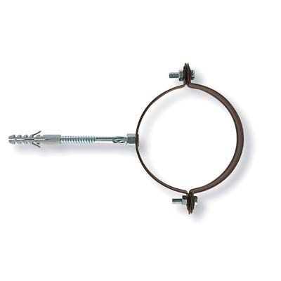 COLLARE PLUVIALE TONDO SCP-V FISCHER TESTA DI MORO