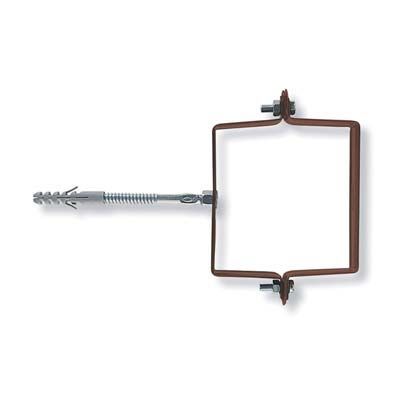 COLLARE PLUVIALE QUADRO SCP-V FISCHER TESTA DI MORO SCP-V 80