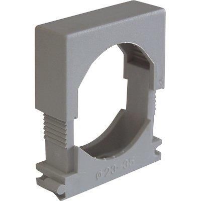 FISSATUBO NYLON CHIUSO CONF. DA 100 PZ