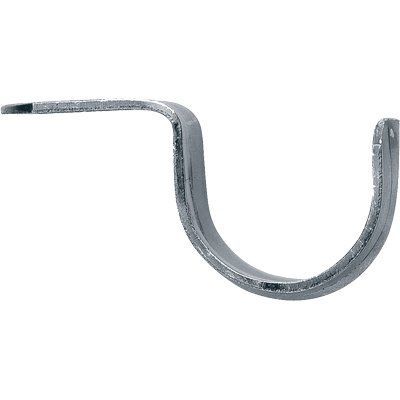 GAFFETTA TUBO FISCHER  IN ACCIAIO ZINCATO