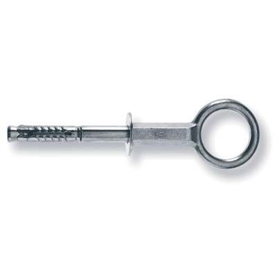 TASSELLO ACCIAIO PONTEGGI GP-TAM FISCHER