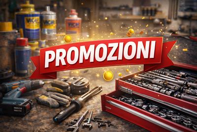 PROMOZIONI