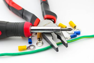 ACCESSORI E RICAMBI