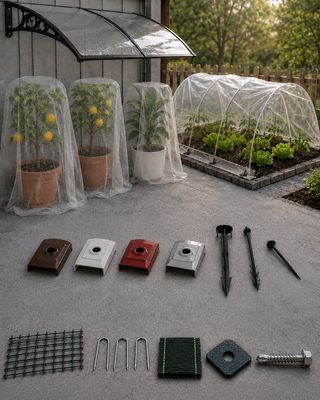 COPERTURE