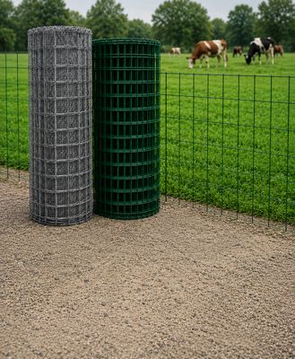 RECINZIONI ZOOTECNICHE