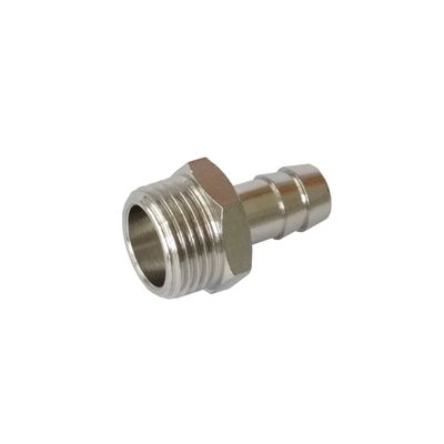 PORTAGOMMA MASCHIO CILINDRICO BSPP-METRICO KONFIT