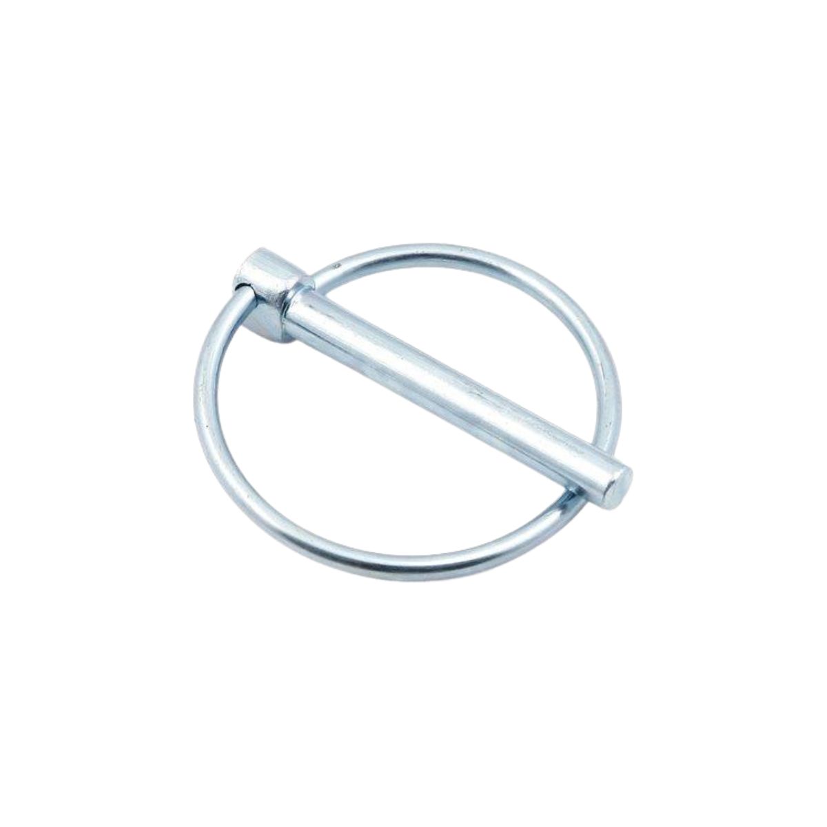 COPIGLIA A SCATTO SELF - ZA'