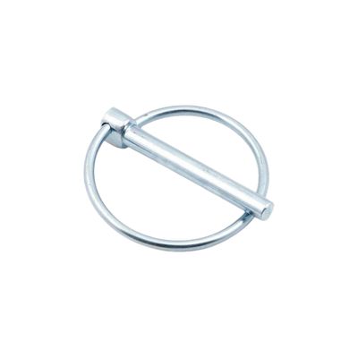 COPIGLIA A SCATTO SELF - ZA'