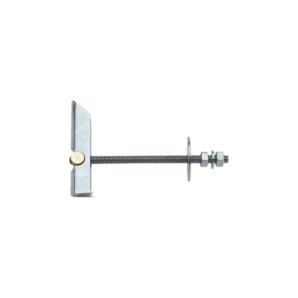 ANCORA A SOFFITTO ETR/DD 6 - DOPPIO DADO CF=PZ 25