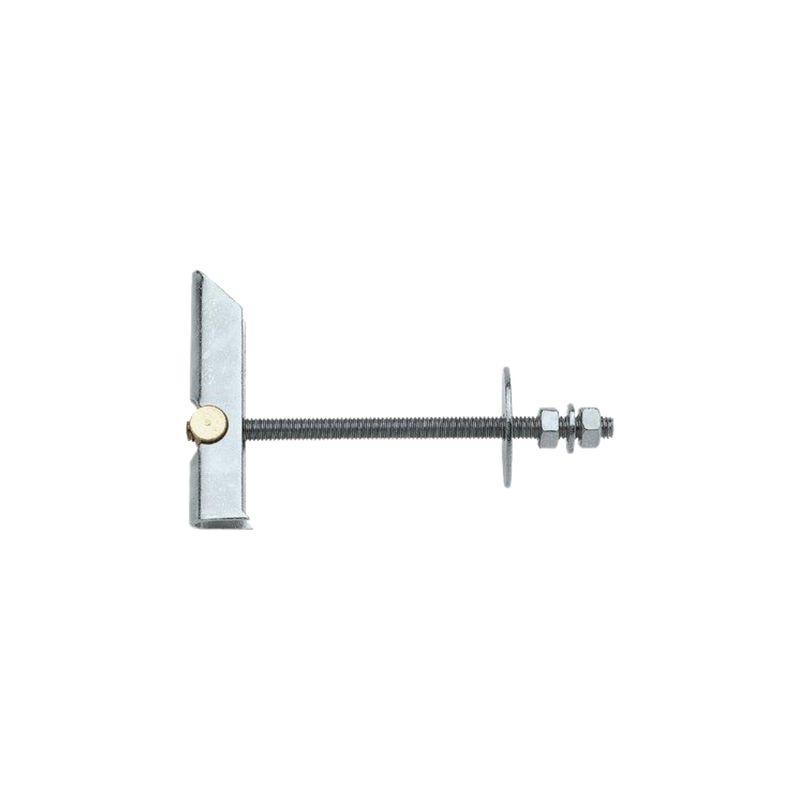 ANCORA A SOFFITTO ETR/DD 6 - DOPPIO DADO CF=PZ 25