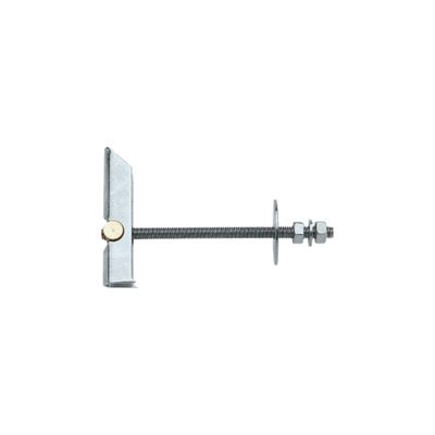 ANCORA A SOFFITTO ETR/DD 6 - DOPPIO DADO CF=PZ 25