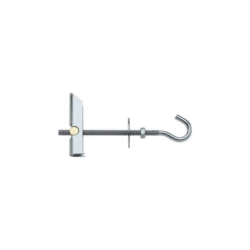 ANCORA A SOFFITTO ETR/OA 6 - OCCHIOLO APERTO CF=PZ 25