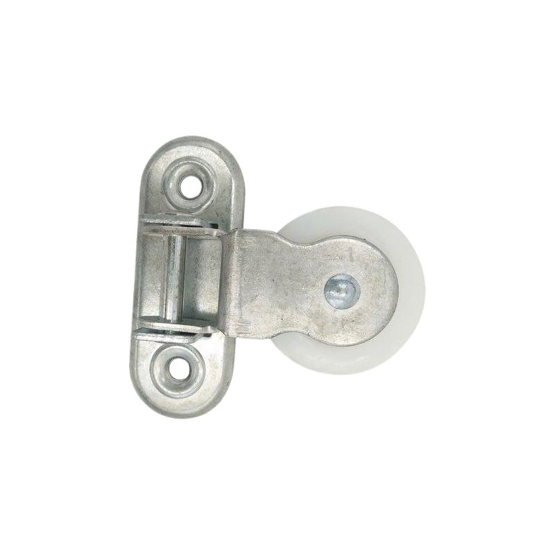 ​CARRUCOLA NYLON STAFFA GIREVOLE - ZA'