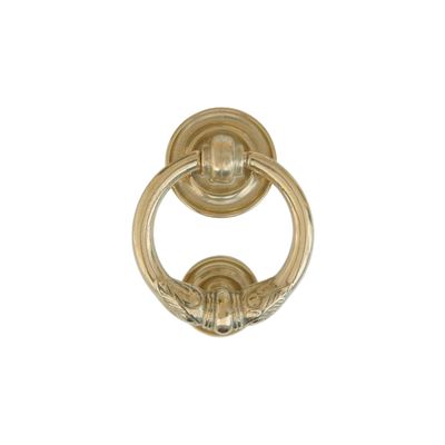 BATTENTE X PORTONE IMPERO - OTTONE LUCIDO MM 125X100 BATTENTE X PORTONE IMPERO - OTTONE LUCIDO MM 125X100