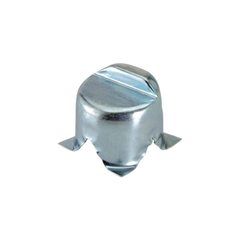 BATTENTE ARRESTO CANCELLO A MURARE 380 - COMBI ARIALDO