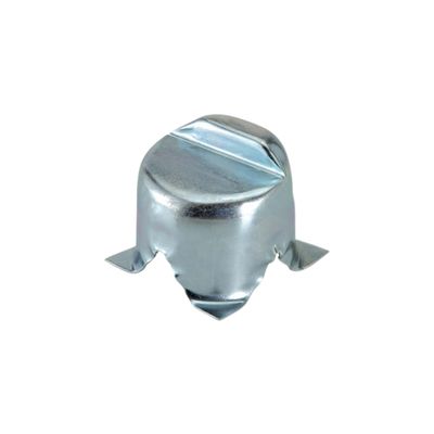 BATTENTE ARRESTO CANCELLO A MURARE 380 - COMBI ARIALDO