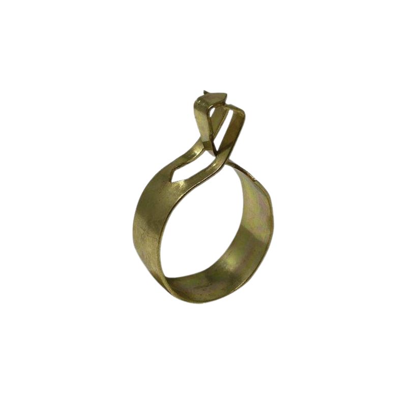 ANELLO AUTOPLISSETTANTE X SCORRITENDA CONFEZIONE DA 10 PZ