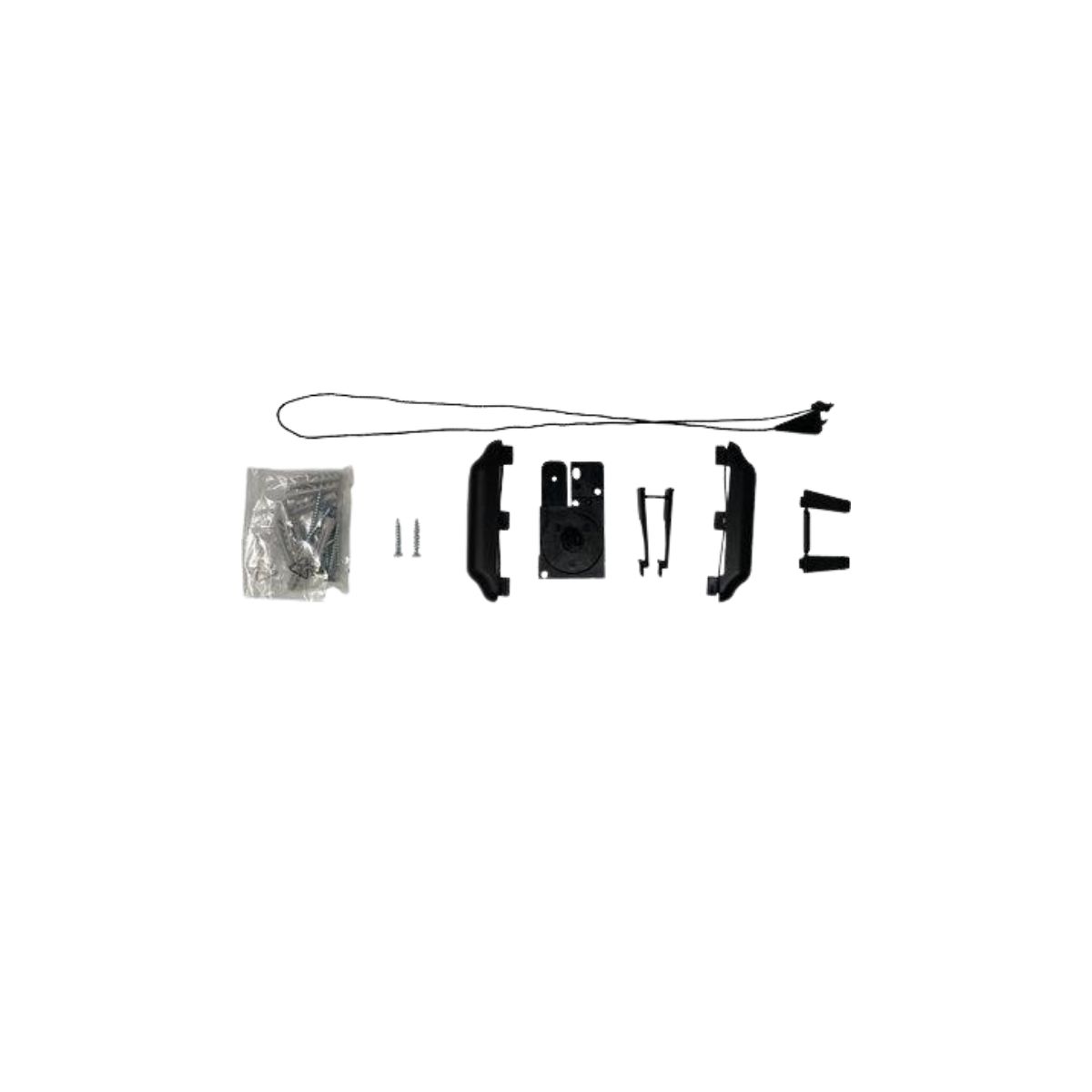 ACCESSORI RICAMBIO X ZANZARIERA KIT - IRS