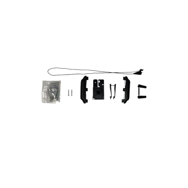 ACCESSORI RICAMBIO X ZANZARIERA KIT - IRS