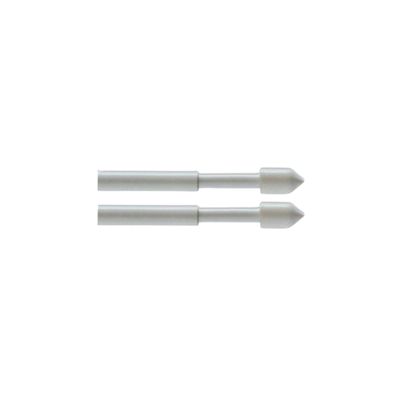 BRIS BRIS SOSPENSIONE A MOLLA BIANCO TONDO CF=2 PZ BRIS BRIS SOSPENSIONE A MOLLA BIANCO TONDO CF=2 PZ