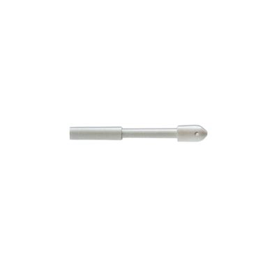 BRIS BRIS SOSPENSIONE ALLUNGABILE MINI -BIANCO TONDO CF=PZ 2 BRIS BRIS SOSPENSIONE ALLUNGABILE MINI -BIANCO TONDO CF=PZ 2