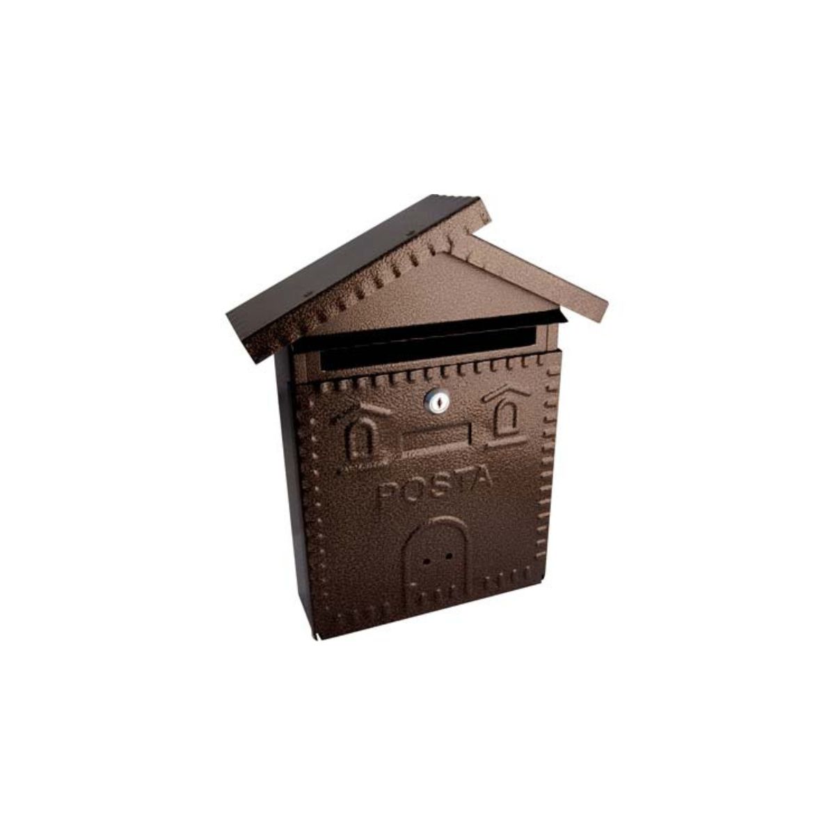 CASSETTA POSTA CASETTA 700 MM 280X90 H.MM 350